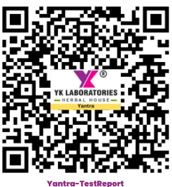 Yantra-TestReport